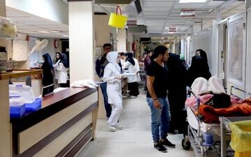 درمان رایگان افسانه شد؟