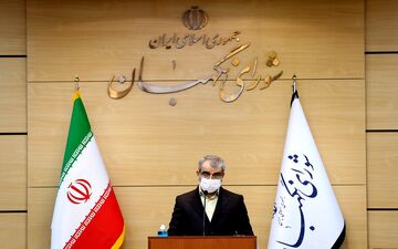 شورای نگهبان به مصوبه اصلاح قانون انتخابات ریاست جمهوری ایراد گرفت