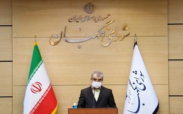 شورای نگهبان به مصوبه اصلاح قانون انتخابات ریاست جمهوری ایراد گرفت