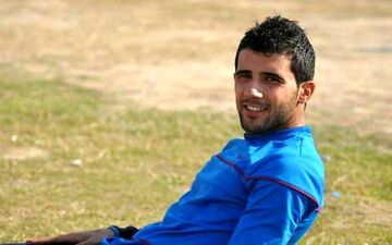ستاره جدید پرسپولیس به تهران می‌آید