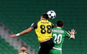 صعود یا خداحافظی؛ آزمون سخت سپاهان در وقت‌های اضافه