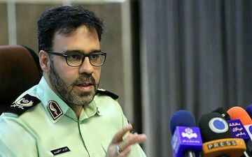 انهدام ۱۰۴ باند قاچاق انسان در کشور/ افزایش صدورگواهینامه پس از حذف شرط تعیین تکلیف سربازی