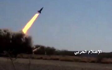 عربستان به لاک دفاعی پناه برده/موشک‌ها تل‌آویورا هدف قرار می‌دهند