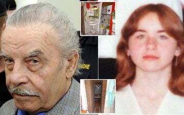 خشم عمومی در اتریش؛ درخواست جنجالی برای مرخصی روزانه هیولای زیرزمین