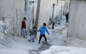 تصویب شبکه برنامه «اجتماع محور» برای مناطق «حاشیه نشین» کرمانشاه

