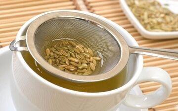 شکمِ آرام، زندگیِ شاد/ ۳ گیاهِ معجزه‌آسا برایِ تسکینِ دردهایِ معده!