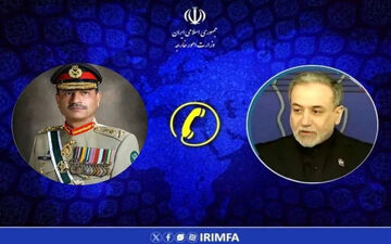 هشدار عراقچی به آمریکا؛ ایران آماده مقابله با هر ماجراجویی است