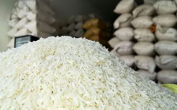 شوک قیمتی برنج | هر دانه ۸۰ تومان، هر قاشق ۲۴۰۰ تومان