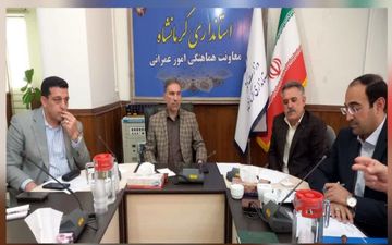 اداراتی که کنتور هوشمند نصب نکنند، برق آن‌ها قطع می‌شود 