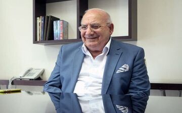 مهاجرانی: پرسپولیس شایسته قهرمانی بود