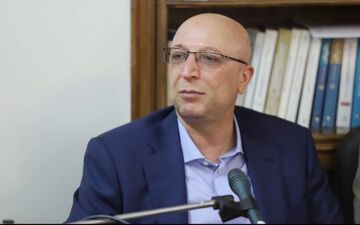 مصوبه شورا درباره کنکور ۱۴۰۲ را به بهترین نحو اجرا می کنیم 