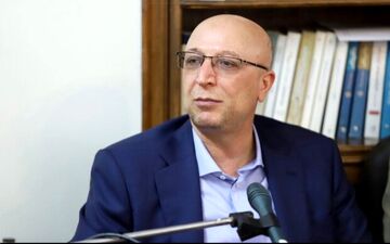 مصوبه شورا درباره کنکور ۱۴۰۲ را به بهترین نحو اجرا می کنیم 
