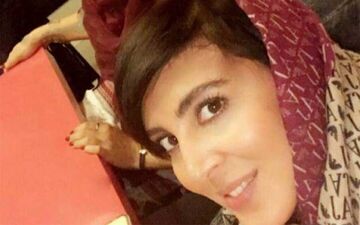 عکس خانوادگی لیلا بلوکات به همراه خواهرانش! + عکس