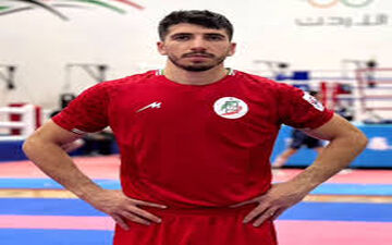 طلسم ۳۰ ساله بوکس ایران شکست؛ حبیبی‌نژاد در جام جهانی چین تاریخ‌ساز شد