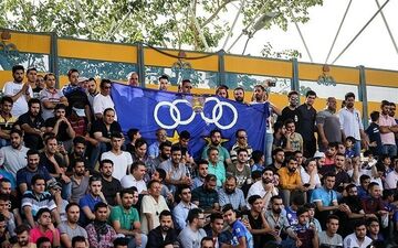 برد لیگ‌برتری شهرخودرو با رحمتی، سروش و دیگران 