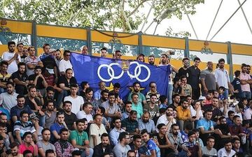 برد لیگ‌برتری شهرخودرو با رحمتی، سروش و دیگران 