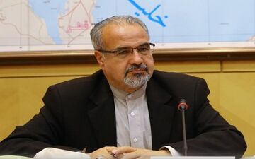 شرایط مقابله با تحریم‌ها بسیار روان‌تر و راحت‌تر از قبل است
