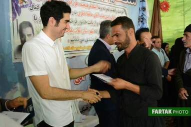 حافظ ناظری