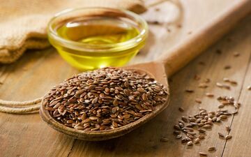 ابرماده غذایی برای پوستی سالم و درخشان