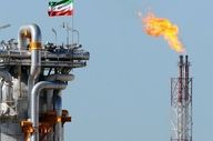 حمله آمریکایی‌ ـ صهیونی به فازهای 3، 4، 5، 6 پارس جنوبی 