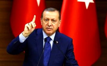  اردوغان، خواستار کاهش نرخ بهره شد