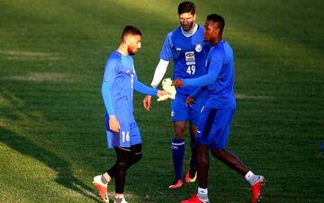 انتخاب مهاجم نوک و ایده های جذاب پیش روی شفر