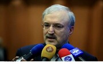 رازگشایی وزیر بهداشت از عامل آشوب ایدز در چنار محمودی