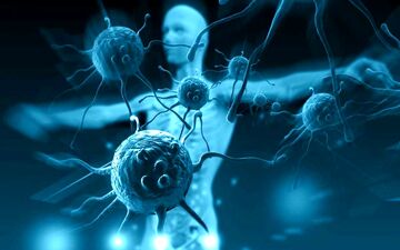چگونه سیستم ایمنی بدن را تقویت کنیم؟