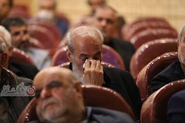 نشست کرمانشاهیان مقیم تهران