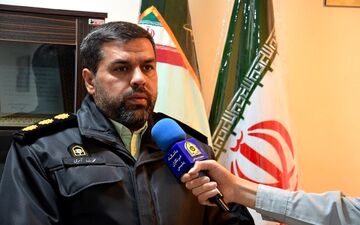 تردد زائران از مرز خسروی امروز (جمعه) تا ساعت 14 انجام می شود 