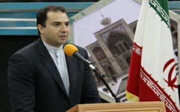 
توسعه بیشتر کلان شهر کرمانشاه با همدلی و کار جمعی امکان پذیر است
