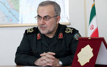راه اندازی سامانه سرباز ماهر/برگزاری چهارمین آزمون سراسری مهارت آموزی سربازان
