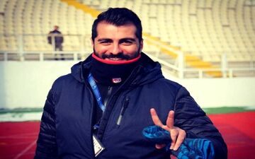 واکنش پزشک تراکتور نسبت به خبر ابتلای  شجاعی به کرونا
