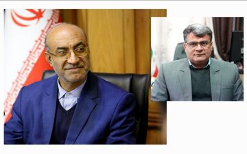 کنگاور سکاندار جدید خود را شناخت؛ چراغعلی گروسی سرپرست فرمانداری شد
