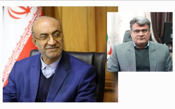 کنگاور سکاندار جدید خود را شناخت؛ چراغعلی گروسی سرپرست فرمانداری شد
