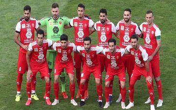 لیست بازیکنان پرسپولیس برای دیدارهای لیگ قهرمانان آسیا اعلام شد