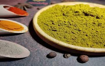 ادویه آبگوشت | با این ادویه آبگوشتت عالی میشه!!