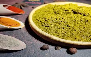 ادویه آبگوشت | با این ادویه آبگوشتت عالی میشه!!