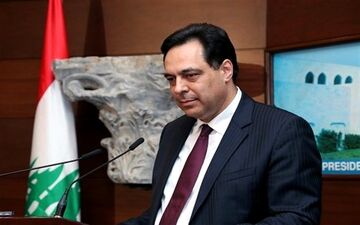 انفجار 2750 تن ماده منفجره نیترات آمونیوم در بندر بیروت