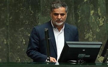نقوی‌حسینی: اعتبارات همسان‌سازی حقوق بازنشستگان از سوی دولت تأمین شود
