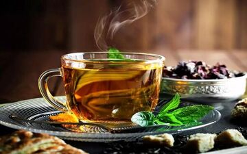 ۵ گیاه شفابخش که به هضم غذا کمک و مشکلات گوارشی را حل می‌کند