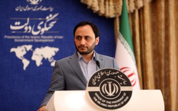 واکنش سخنگوی دولت به شیطنت‌ها علیه رئیس‌ جمهور