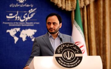 واکنش سخنگوی دولت به شیطنت‌ها علیه رئیس‌ جمهور