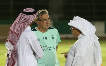 الاهلی تحت فشار برانکو