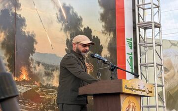 گروه‌های مقاومت عراق: سلاح ما تا تأمین حاکمیت ملی محفوظ می‌ماند
