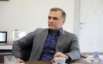 
ماجدی: قراردادهای بیش از سقف، ثبت نمی‌شوند