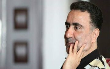 خشونت طلبی به نام "مصطفی تاج‌زاده" + فیلم