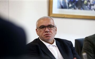 مسی سال ۱۴۰۳ استقلالی می‌شود! 