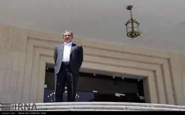 استعفای جهانگیری تکذیب شد 