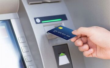  بیش از ١٩٧ میلیون تراکنش در سامانه شاپرک در روز 28 اسفند انجام شد